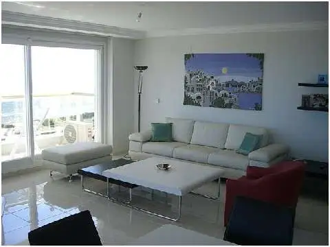 Departamento - Alquiler temporario - Uruguay, Punta del Este - RBLA. CLAUDIO WILLIMAN 100