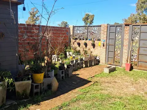 Casa en Venta 4 años