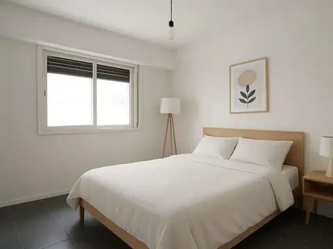 Departamento en Alquiler 45 años