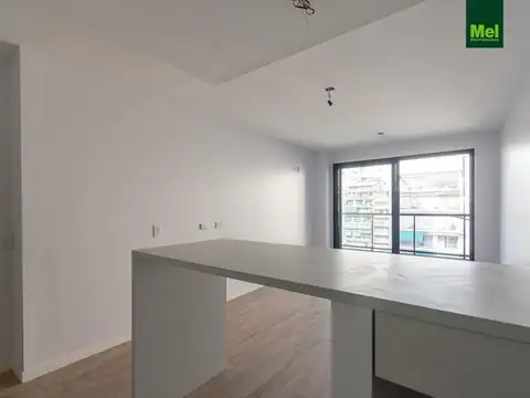 Departamento en Venta en Villa Urquiza, USD 102.000