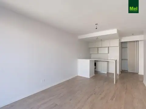 1 ambiente + Amenities