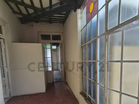 Local comercial en venta con doble acceso y alto potencial, en Rafaela