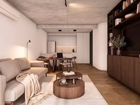 Departamento en Venta al Norte