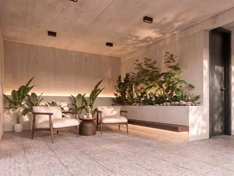 Departamento en Venta en Villa Urquiza, USD 270.000