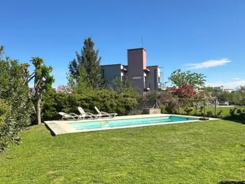 Casa en Alquiler Temporal de 3 dormitorios