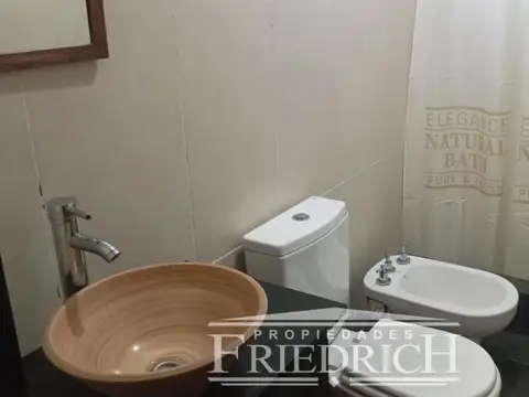 CASA EN VENTA - FRANCISCO ÁLVAREZ - MORENO