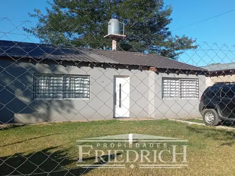 Casa en Venta de 1 dormitorio