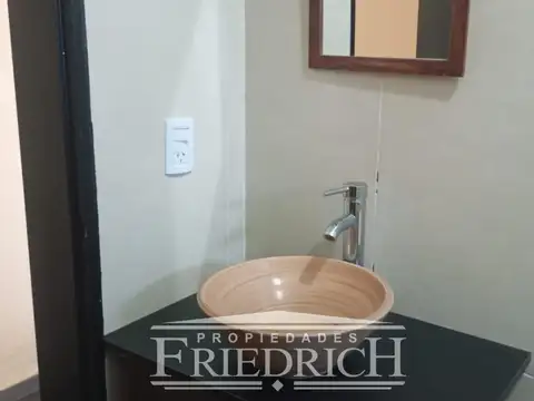 Casa en Venta 1 año