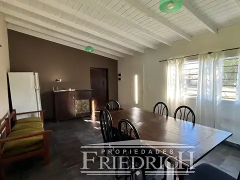 Casa en Venta en Francisco Alvarez, USD 72.000