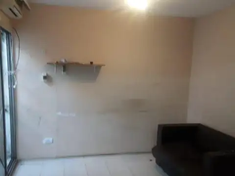 Depto Tipo Casa en Venta de 1 dormitorio