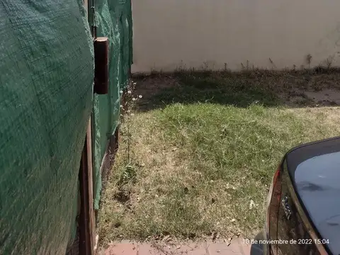 Departamento en Alquiler de 4 ambientes