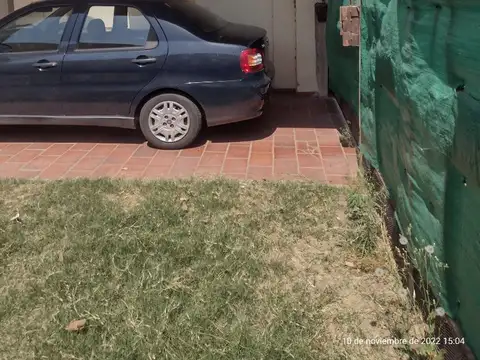 Robin Ferreyra 3200, Piso PB