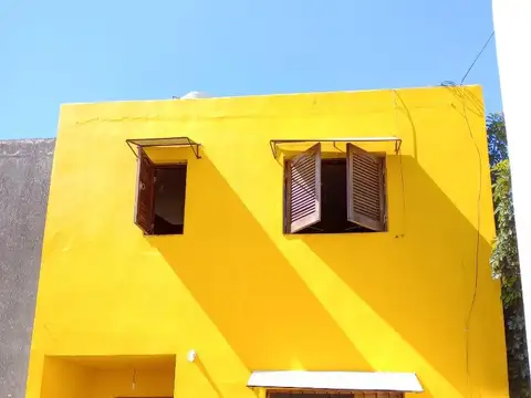 Robin Ferreyra 3200, Piso PB