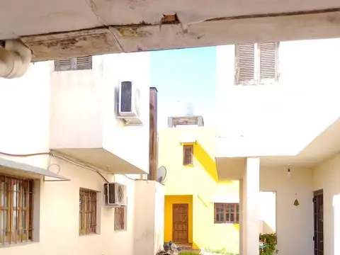 Robin Ferreyra 3200, Piso PB