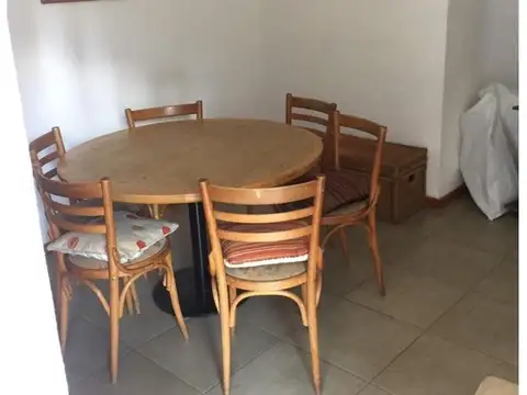 oportunidad en BELGRANO R 3amb con balcon y 2 baños