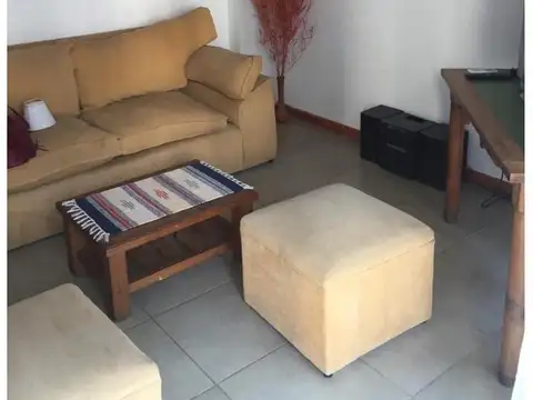 Departamento en Alquiler Temporal de 2 dormitorios