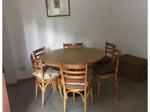 Departamento en Alquiler Temporal A Estrenar