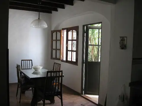 Depto Tipo Casa en Venta de 2 dormitorios