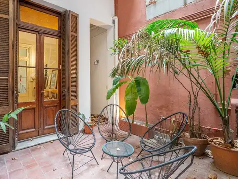 Depto Tipo Casa en Venta de 5 ambientes