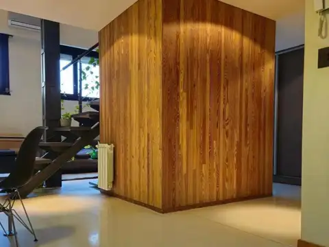 Depto Tipo Casa en Venta al Norte