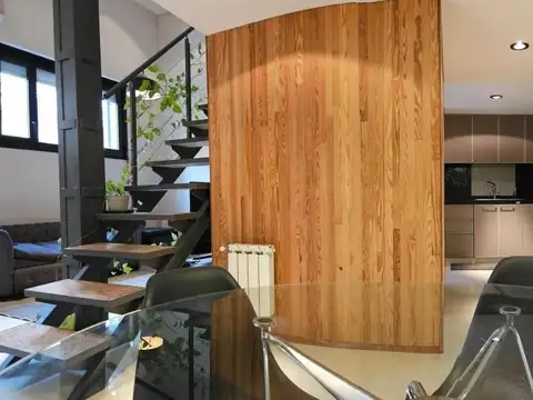 Depto Tipo Casa en Venta 50 años