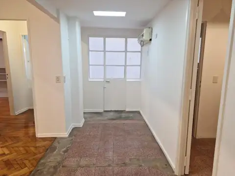 Departamento en Alquiler en Monserrat, $ 800.000