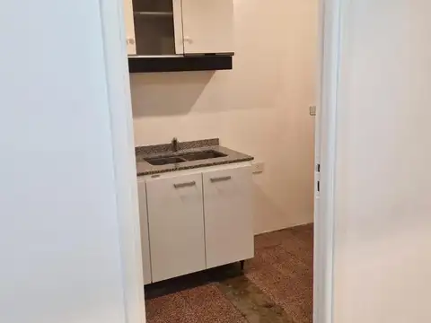 Departamento en Alquiler Apto profesional