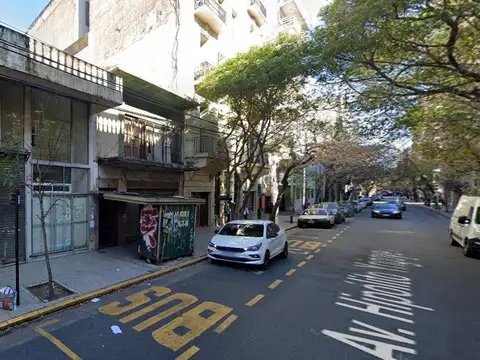 Local en Venta 40 años