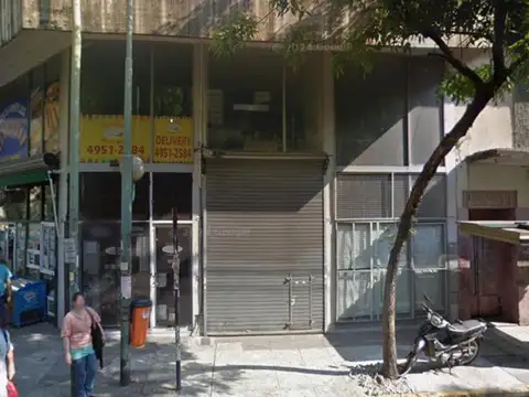 Local a calle en Venta