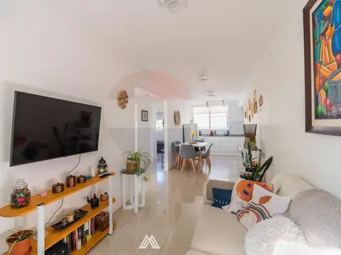 Departamento en Venta de 2 dormitorios