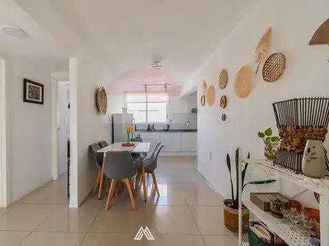 Departamento en Venta en Tres Cruces, USD 159.000
