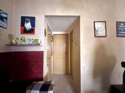 Depto Tipo Casa en Venta al Oeste