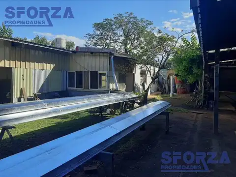 Casa en Venta en Centro, USD 190.000