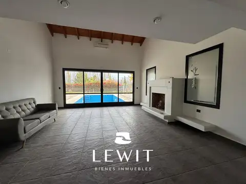 Casa en Venta de 3 dormitorios
