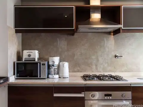 Departamento en Alquiler Temporal al Norte