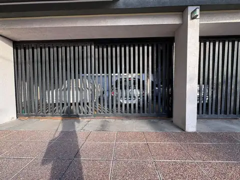 VENTA COCHERA INDEPENDIENTE EN SAENZ PEÑA