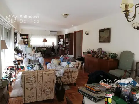 Departamento en Venta al Noroeste