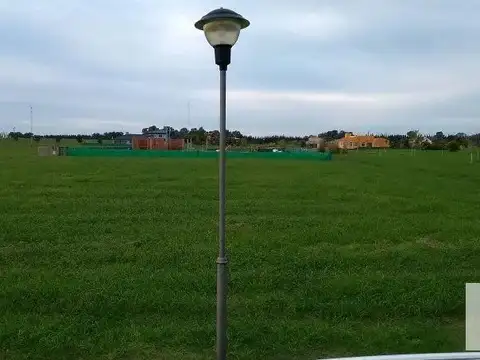 Terreno en Venta en Samborombon, Partido de Brandsen