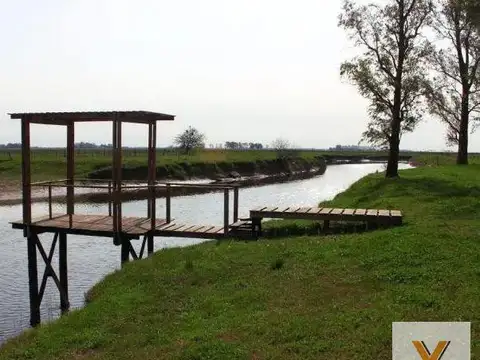 Club de Campo El Mirador