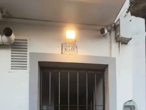 AV. GENERAL PAZ 600, Piso 1
