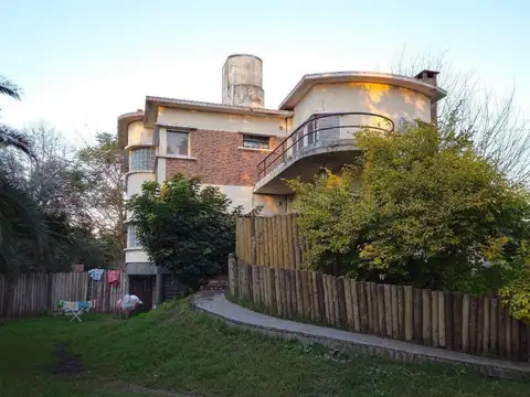 Casa en Venta 30 años