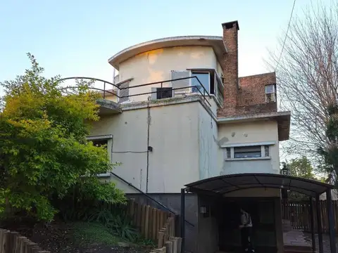 Casa - Castelar Norte