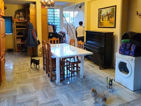 Casa - Castelar Norte