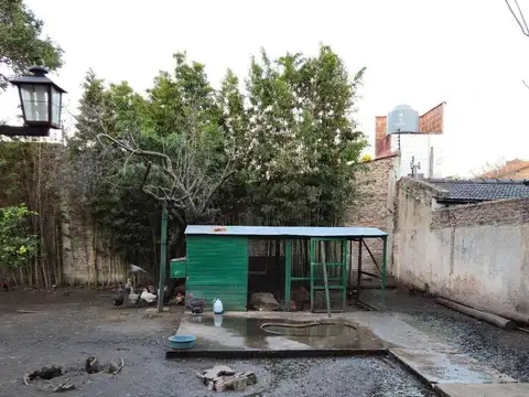 Casa en Venta en Castelar, USD 320.000