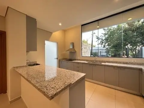 Casa en Venta al Norte