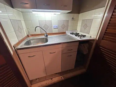 Departamento en Venta 60 años