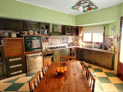 Venta Casa Castelar Norte 5 Amb Permuta MenorValor