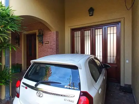 Casa en Venta de 4 dormitorios