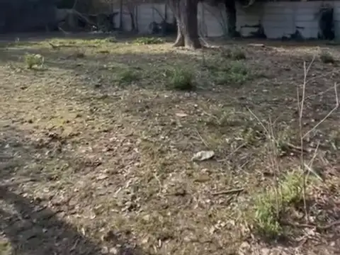 Terreno en Venta en Pilar, USD 130.000