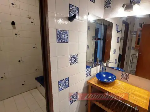 Casa en Alquiler al Norte